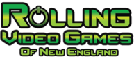 Rolling Video Games of New England 