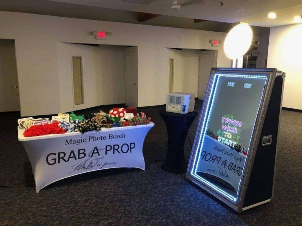  photo booth rental rolling video games connecticut event