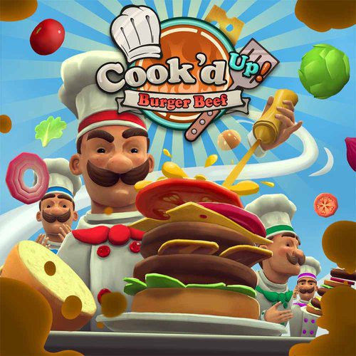 cook'd up cooking vr game free roam connecticut family activity