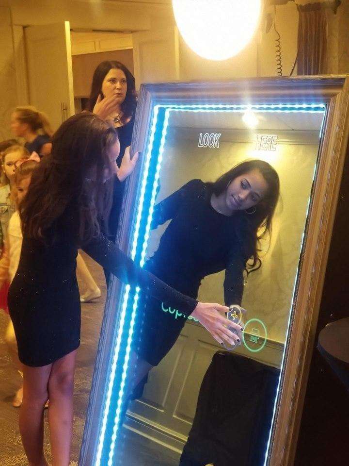  photo booth rental rolling video games connecticut event